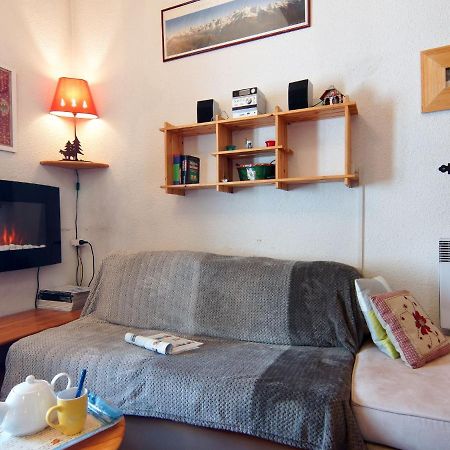 Apartment Le Chailloud-2 By Interhome Chamonix Bagian luar foto