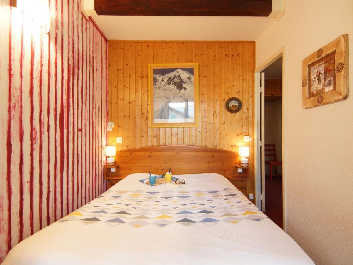 Apartment Le Chailloud-2 By Interhome Chamonix Bagian luar foto